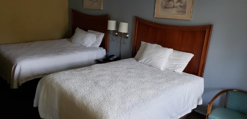 Vista Inn And Suites Nashville Airport East 외부 사진