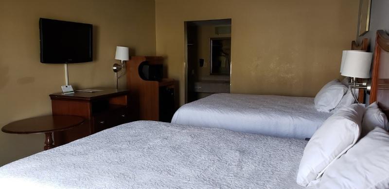 Vista Inn And Suites Nashville Airport East 외부 사진